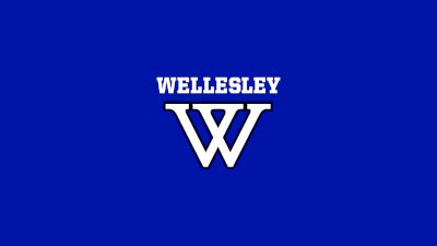 Wellesley College Softball