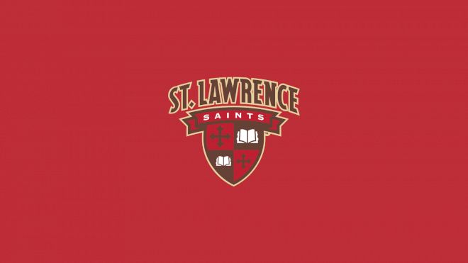 St. Lawrence Softball
