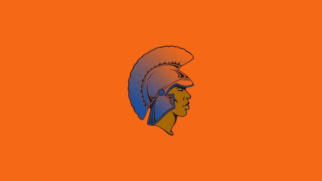 Virginia State Women's Lacrosse