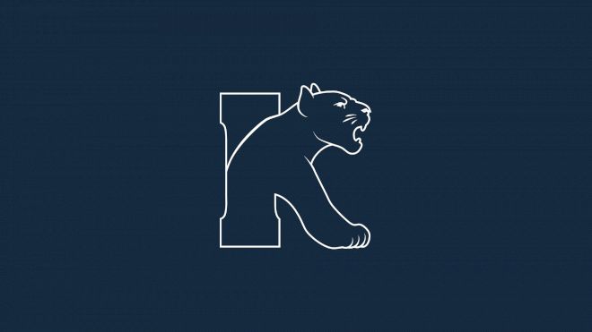 Kean University Women's Wrestling