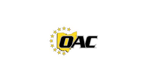 Ohio Athletic Conference (OAC) Swimming & Diving