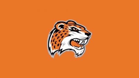 Governors State Men's Volleyball