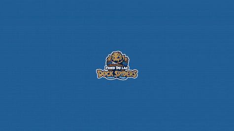 Fond du Lac Dock Spiders