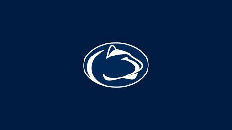D2 Penn State University Men's Club Hockey