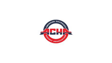 D1 ACHA Men's Hockey