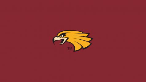 D2 Minnesota Crookston Men's Club Hockey
