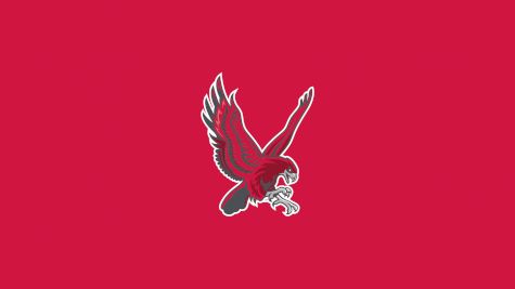 Montclair State Flag Football