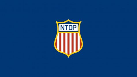 USA Hockey NTDP