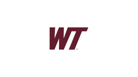 West Texas A&M Track & Field