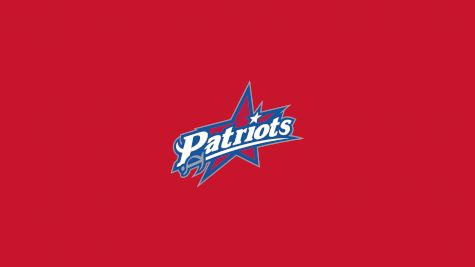 Francis Marion Acrobatics & Tumbling