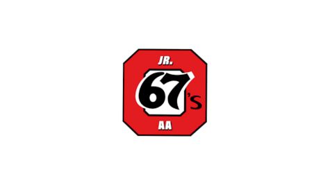 Ottawa Jr. 67s U15 AAA