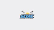 SCIAC Golf