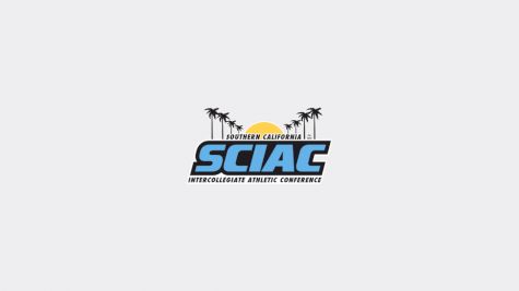 SCIAC Golf
