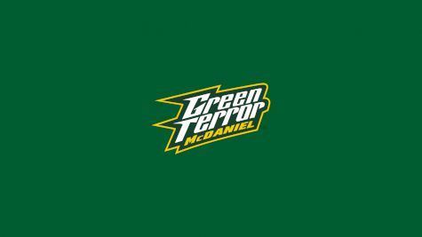 McDaniel College Tennis