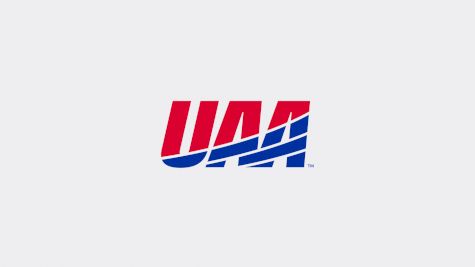 University Athletic Association Swimming & Diving