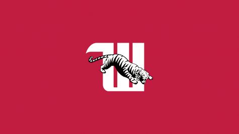 Wittenberg University Flag Football