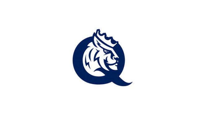Queens (NC) Men's Wrestling