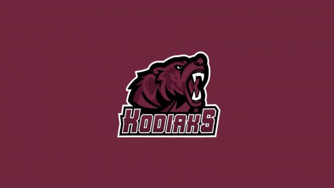 Cobourg Kodiaks Men's Lacrosse