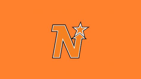 Owen Sound North Stars Men's Lacrosse