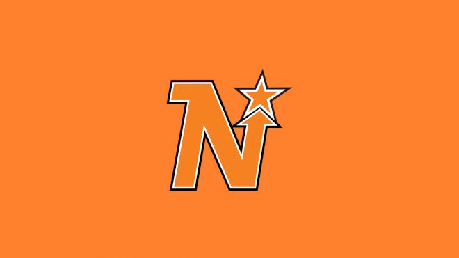 Owen Sound North Stars Men's Lacrosse