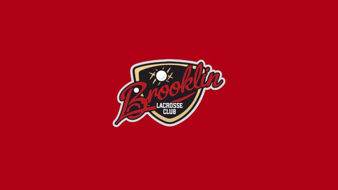 Brooklin Lacrosse Club Men's Lacrosse