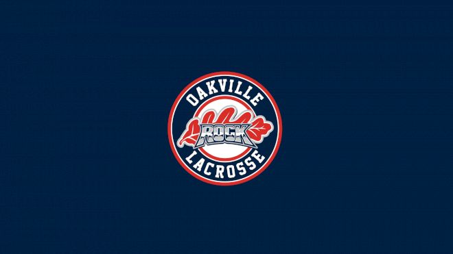 Oakville Rock Men's Lacrosse