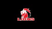 Fidelity SecureDrive Lions