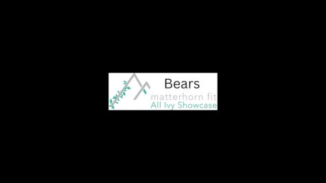 Matterhorn Team Bears