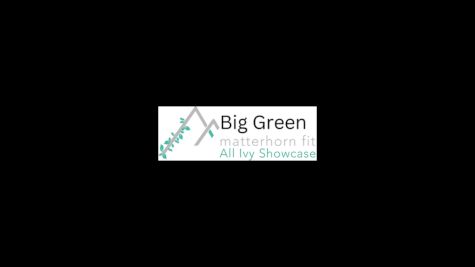 Matterhorn Team Big Green