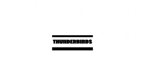 Matterhorn Team Thunderbirds