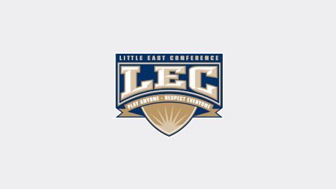 Little East Conference Men's Hockey