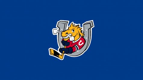 Barrie Colts