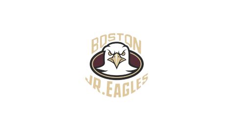 Boston Jr. Eagles (EHL)