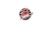 Beaverlodge Blades