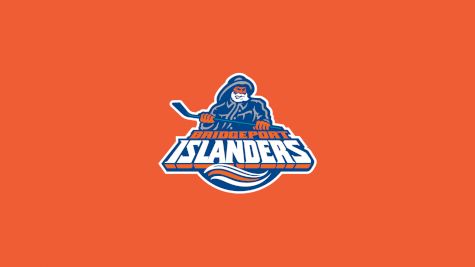 Bridgeport Islanders