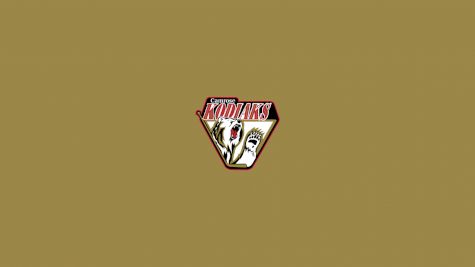 Camrose Kodiaks