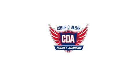 Coeur d'Alene Hockey Academy U15 Prep