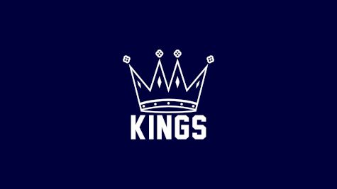 Dauphin Kings