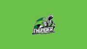 Drayton Valley Thunder