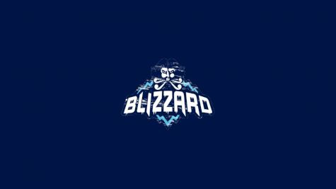 Edmundston Blizzard