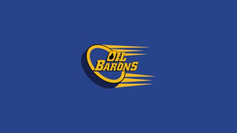 Fort McMurray Oil Barons