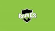Grand Falls Rapids