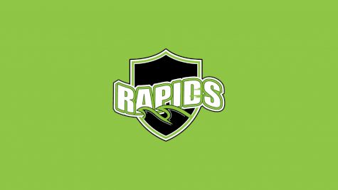 Grand Falls Rapids