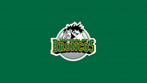 Humboldt Broncos
