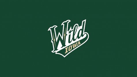 Iowa Wild