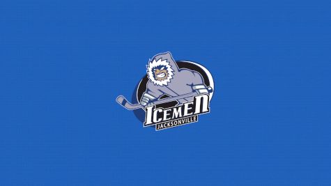Jacksonville Icemen