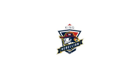 King Rebellion