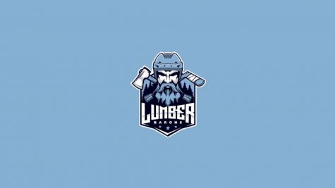 La Crete Lumber Barons