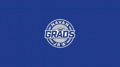 Navan Grads
