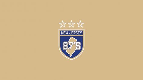New Jersey 87's (EHL)